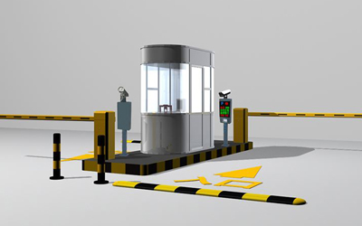 使用車輛收費(fèi)系統(tǒng)有什么好處？