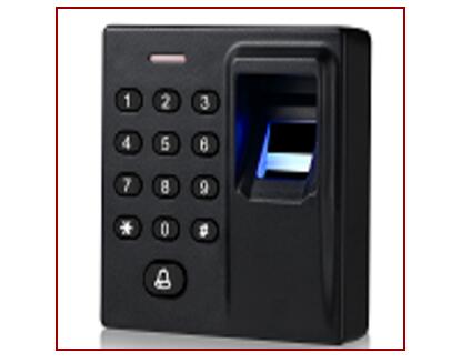 門禁系統(tǒng)有哪幾種類型