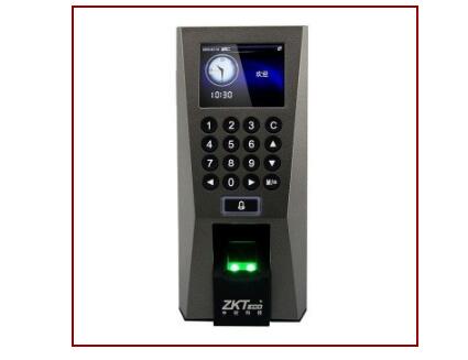 門禁系統(tǒng)適合安裝在哪些位置