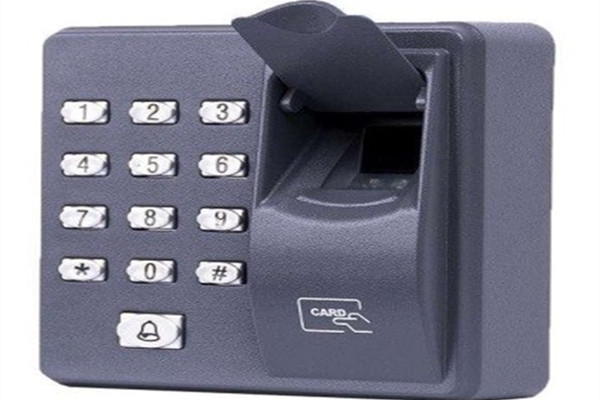 指紋門禁系統(tǒng)的主要功能