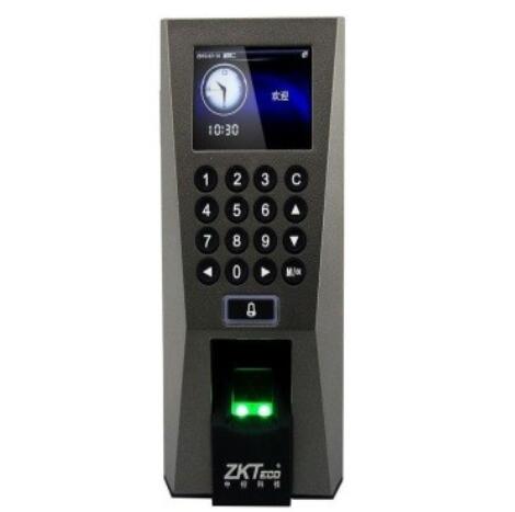 工地門禁系統(tǒng)的特點有哪些？